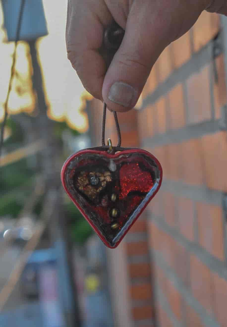 Tozco Joyas Artesanales